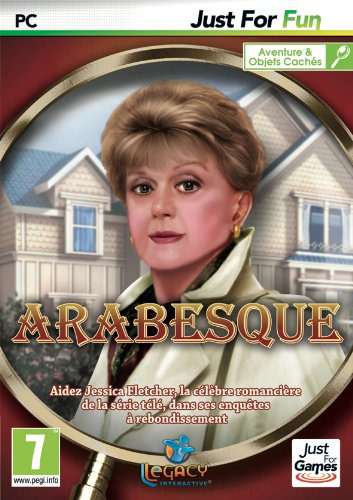 Image de Arabesque