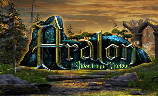 Image de Aralon : Sword and Shadow
