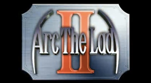 Image de Arc the Lad II