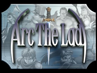 Image de Arc the Lad