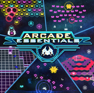 Image de Arcade Essentials