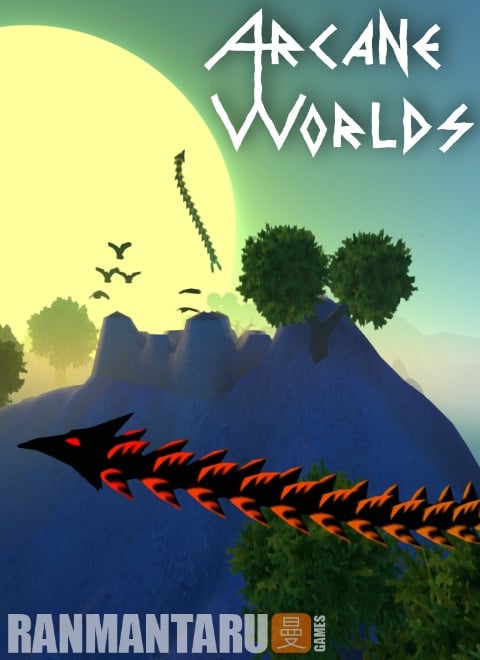 Image de Arcane Worlds