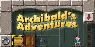 Image de Archibald's Adventures