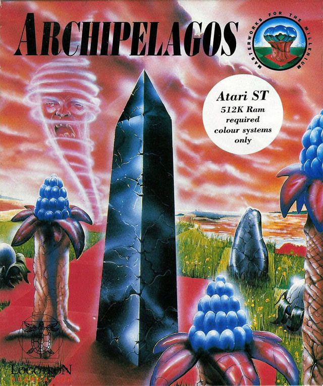 Image de Archipelagos