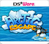 Image de Arctic Escape