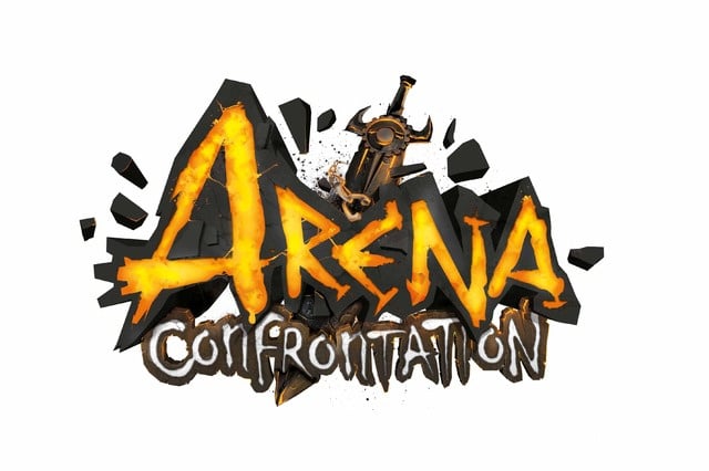 Image de Arena