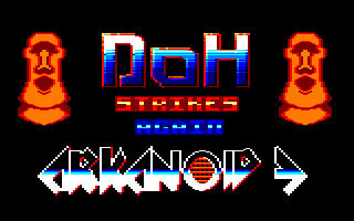 Image de Arkanoid 3