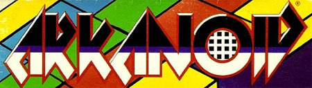 Arkanoid