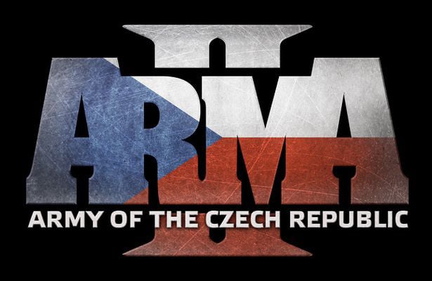 ArmA II : Army of the Czech Republic