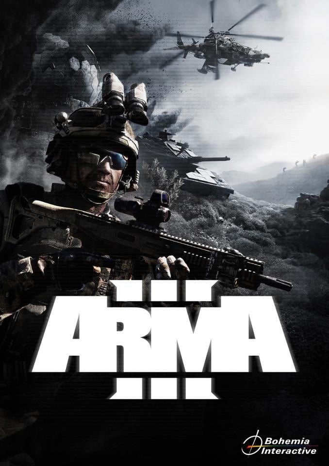 Image de ArmA III