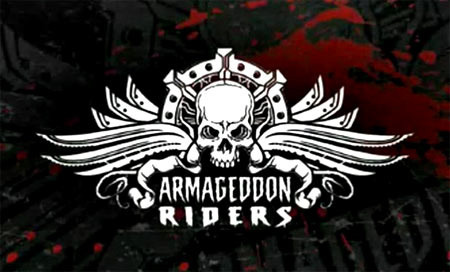 Image de Armageddon Riders