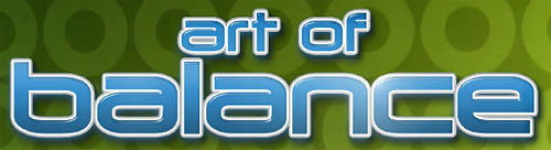 Image de Art of Balance