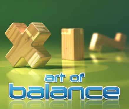 Image de Art of Balance Wii U