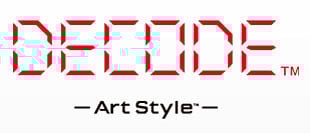 Image de Art Style : CODE