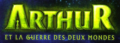 Image de Arthur et la Guerre des Deux Mondes