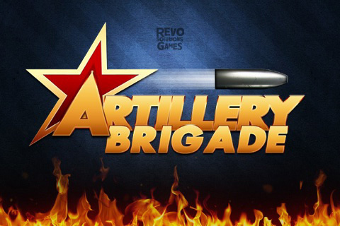 Image de Artillery Brigade