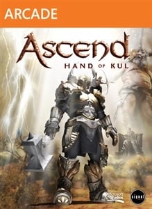 Image de Ascend : Hand of Kul