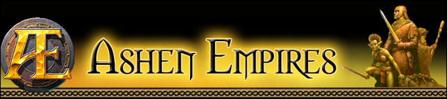 Image de Ashen Empires