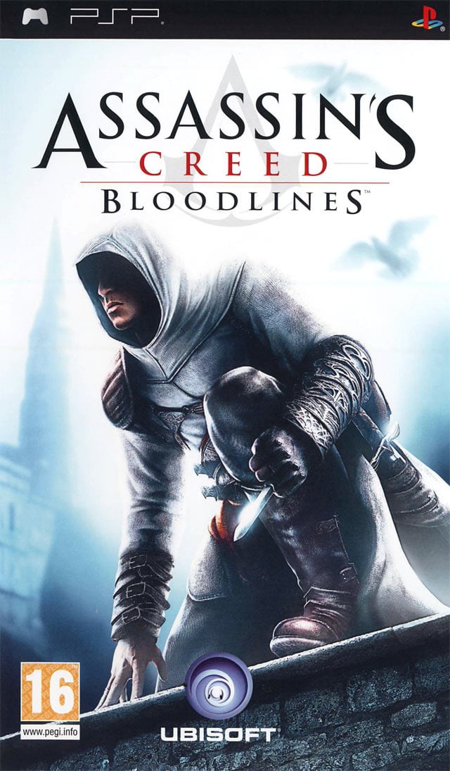 Image de Assassin's Creed : Bloodlines
