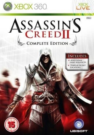 Image de Assassin's Creed II : Complete Edition