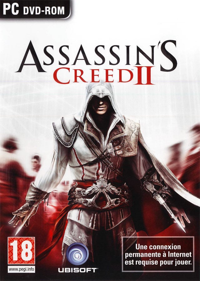 Image de Assassin's Creed II