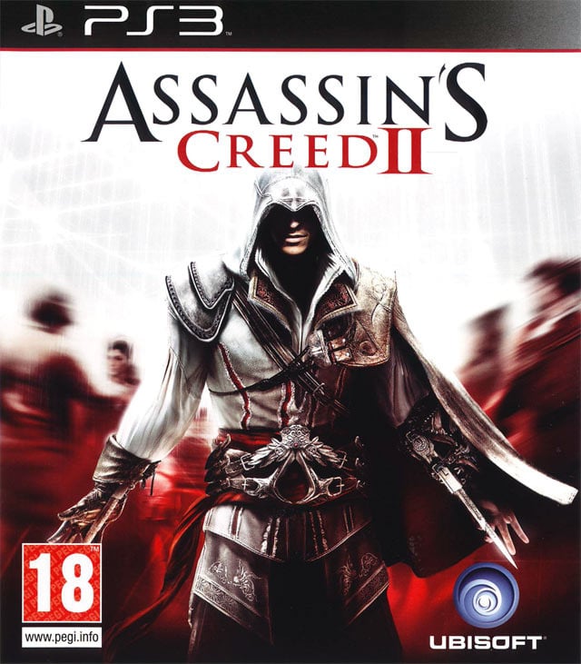 Image de Assassin's Creed II