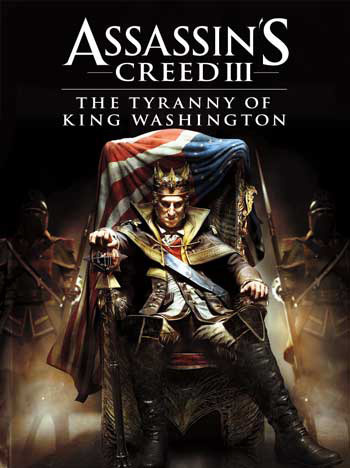 Image de Assassin's Creed III : La Tyrannie du Roi Washington - Partie 2 - La Trahison