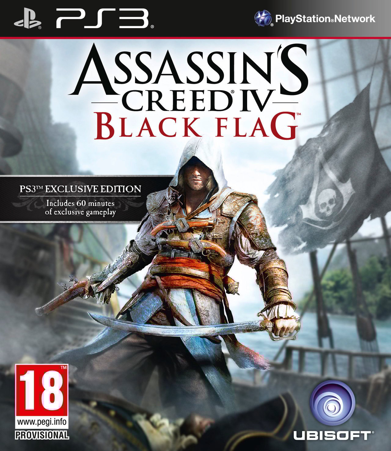 Image de Assassin's Creed IV : Black Flag