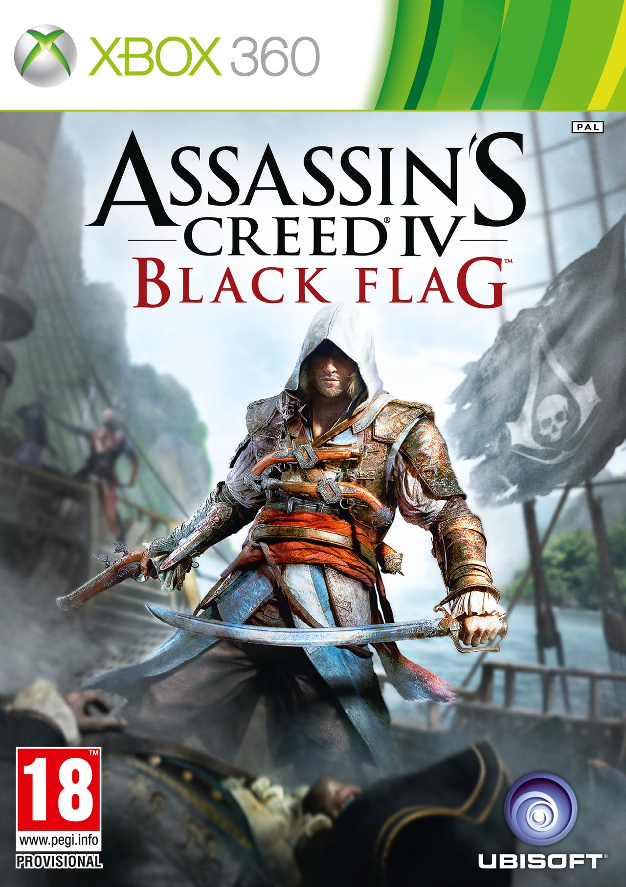 Image de Assassin's Creed IV : Black Flag
