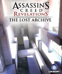 Image de Assassin's Creed : Revelations : L'Archive Perdue