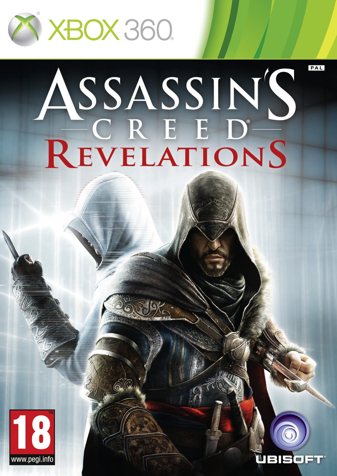 Image de Assassin's Creed : Revelations