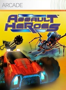 Image de Assault Heroes