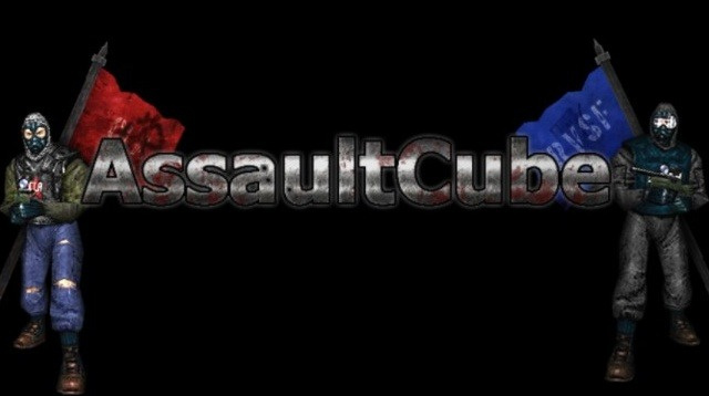 Image de AssaultCube