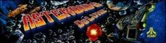 Image de Asteroids Deluxe