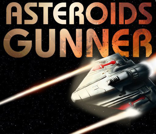 Image de Asteroids : Gunner