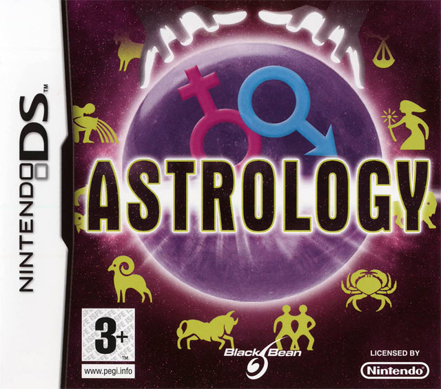 Image de Astrology