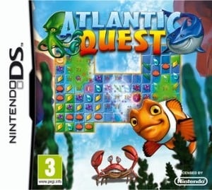 Image de Atlantic Quest