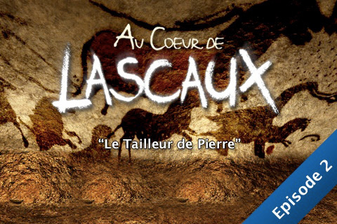 Image de Au Coeur de Lascaux Episode 2