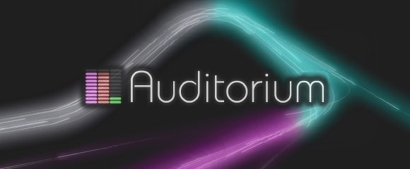Auditorium