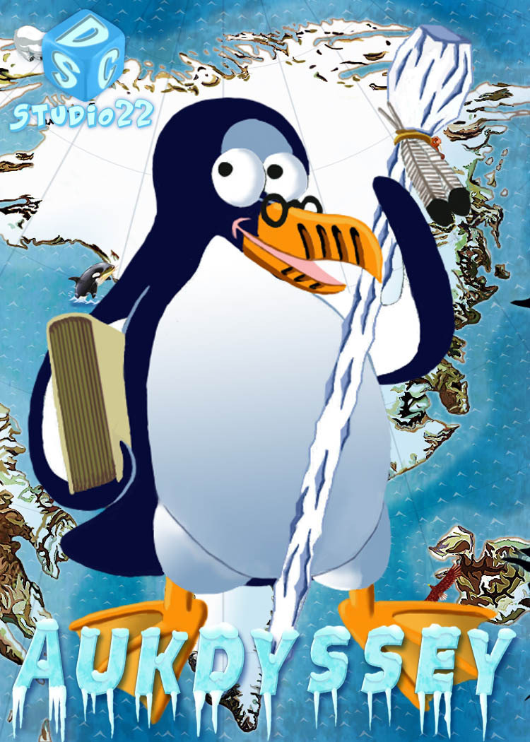 Image de Aukdyssey