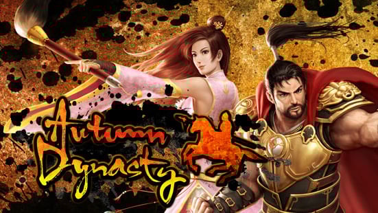 Image de Autumn Dynasty