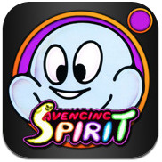 Image de Avenging Spirit