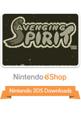 Image de Avenging Spirit