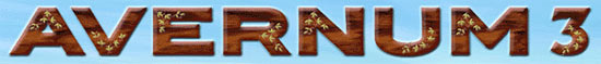 Image de Avernum III