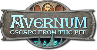 Image de Avernum : Escape from the Pit