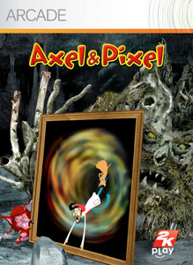 Image de Axel & Pixel