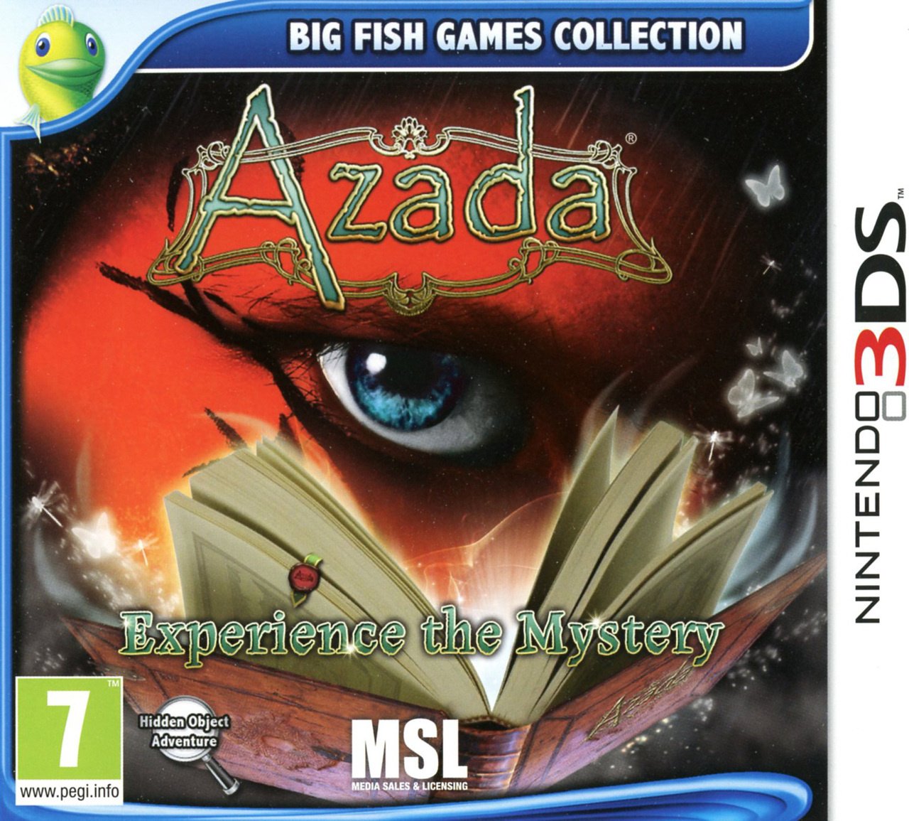 Image de Azada
