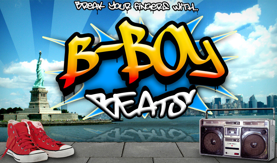 Image de B-Boy Beats
