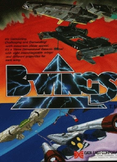 B-Wings