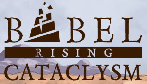 Image de Babel Rising : Cataclysm